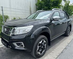 Nissan Navara Gebrauchtwagen