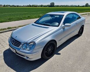 Mercedes-Benz 320 Gebrauchtwagen