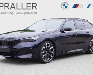 BMW 540 Gebrauchtwagen