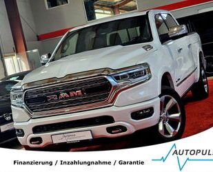 Dodge RAM Gebrauchtwagen