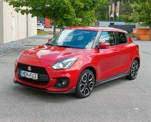 Suzuki Swift Gebrauchtwagen