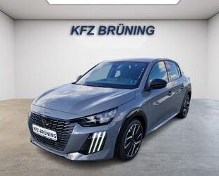 Peugeot 208 Gebrauchtwagen