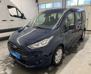 Ford Transit Connect Gebrauchtwagen