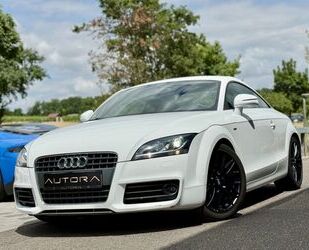 Audi TT Gebrauchtwagen
