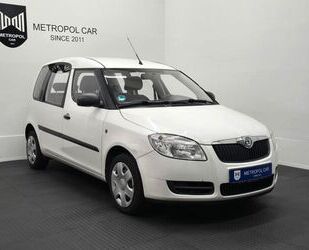 Skoda Roomster Gebrauchtwagen