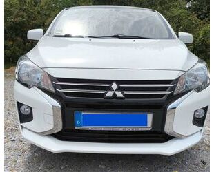 Mitsubishi Space Star Gebrauchtwagen