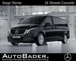 Mercedes-Benz EQV Gebrauchtwagen
