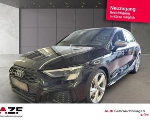 Audi S3 Gebrauchtwagen