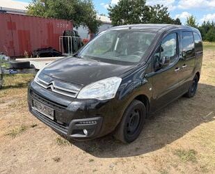 Citroen Berlingo Gebrauchtwagen