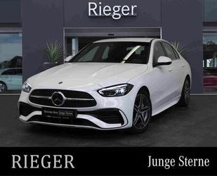 Mercedes-Benz C 300 Gebrauchtwagen