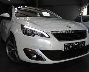 Peugeot 308 Gebrauchtwagen