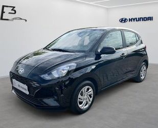 Hyundai i10 Gebrauchtwagen