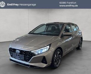 Hyundai i20 Gebrauchtwagen