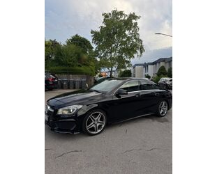 Mercedes-Benz CLA 180 Gebrauchtwagen