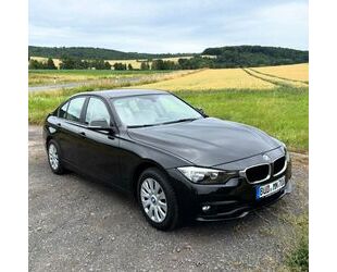 BMW 318 Gebrauchtwagen