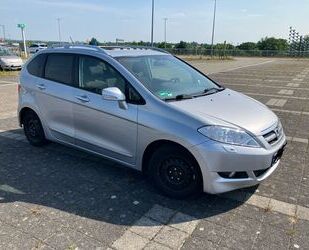 Honda FR-V Gebrauchtwagen