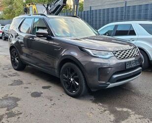 Land Rover Discovery Gebrauchtwagen