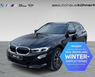 BMW 318 Gebrauchtwagen