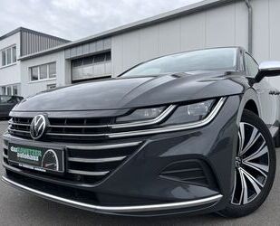 VW Arteon Gebrauchtwagen