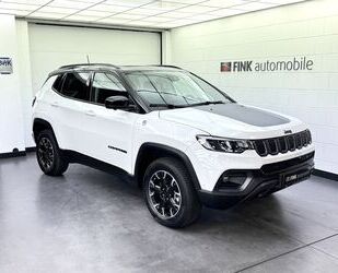 Jeep Compass Gebrauchtwagen