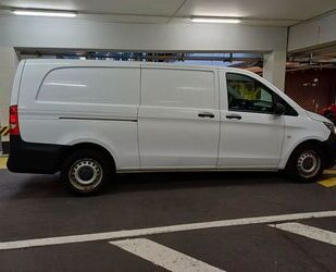 Mercedes-Benz Vito Gebrauchtwagen