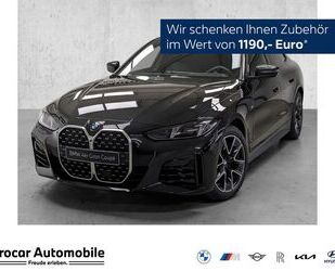 BMW 420 Gran Coupé Gebrauchtwagen