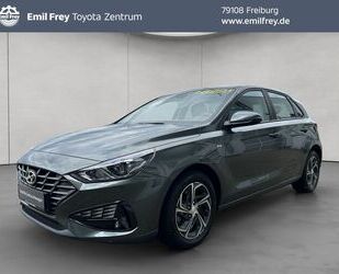 Hyundai i30 Gebrauchtwagen