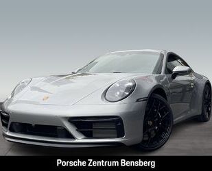 Porsche 992 Gebrauchtwagen