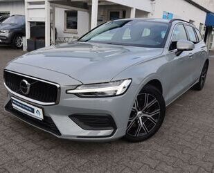 Volvo V60 Gebrauchtwagen