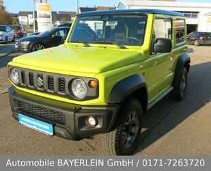Suzuki Jimny Gebrauchtwagen