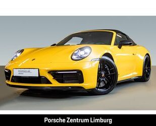 Porsche 992 Gebrauchtwagen
