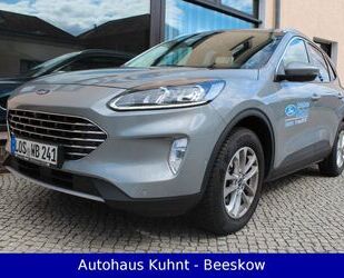 Ford Kuga Gebrauchtwagen