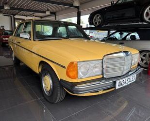 Mercedes-Benz 230 Gebrauchtwagen