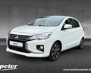 Mitsubishi Space Star Gebrauchtwagen