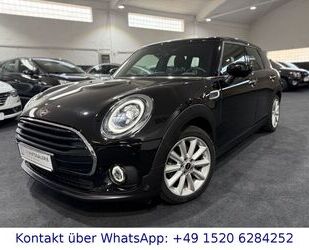 Mini One Clubman Gebrauchtwagen