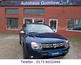 Dacia Duster Gebrauchtwagen