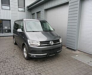 VW T6 California Gebrauchtwagen