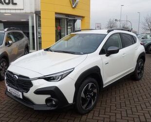 Subaru Crosstrek Gebrauchtwagen