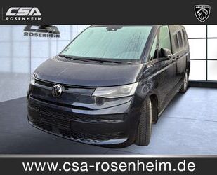 VW T7 Multivan Gebrauchtwagen