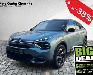 Citroen C4 Gebrauchtwagen