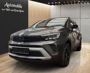 Opel Crossland (X) Gebrauchtwagen