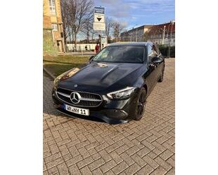 Mercedes-Benz C 180 Gebrauchtwagen