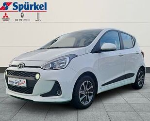 Hyundai i10 Gebrauchtwagen