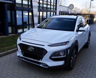 Hyundai KONA Gebrauchtwagen