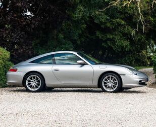 Porsche 911 Urmodell Gebrauchtwagen