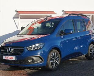 Mercedes-Benz T-Klasse Gebrauchtwagen