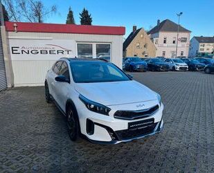 Kia XCeed Gebrauchtwagen