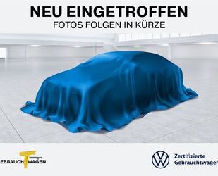 VW Volkswagen Passat Variant 2.0 TDI DSG LED NAVI AHK Gebrauchtwagen
