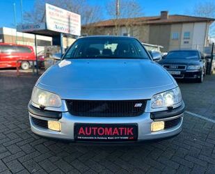 Opel Omega Gebrauchtwagen
