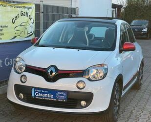 Renault Twingo Gebrauchtwagen
